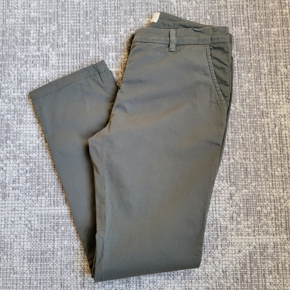 MaxMara Weekend Audrey Chino